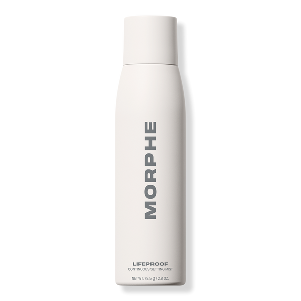 Morphe Lifeproof 16-Hour Continuous Setting Mist #1