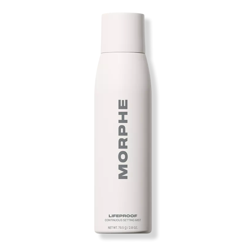 Morphe Lifeproof 16-Hour Continuous Setting Mist