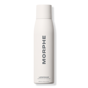 Spray fijador continuo de 16 horas