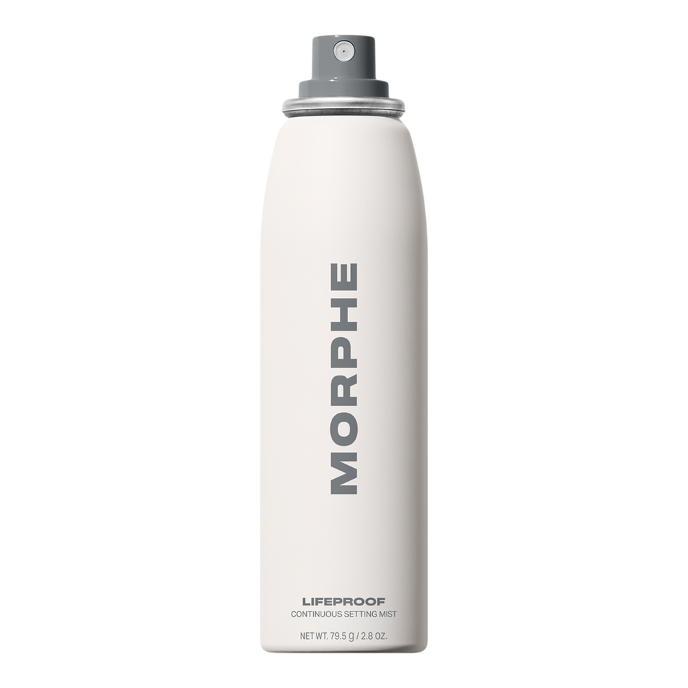 Lifeproof Continuous Setting Mist - 2.8 oz