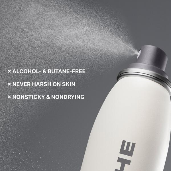 Spray fijador continuo de 16 horas 4