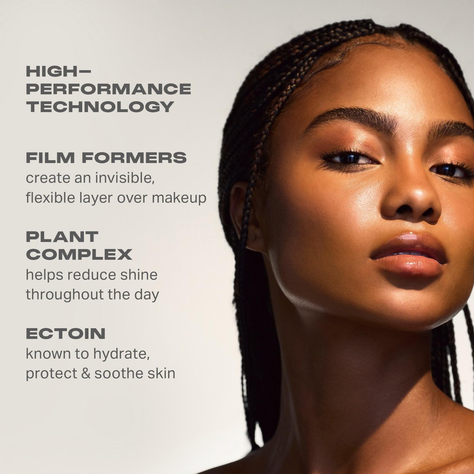 Lifeproof Continuous Setting Mist - 2.8 oz