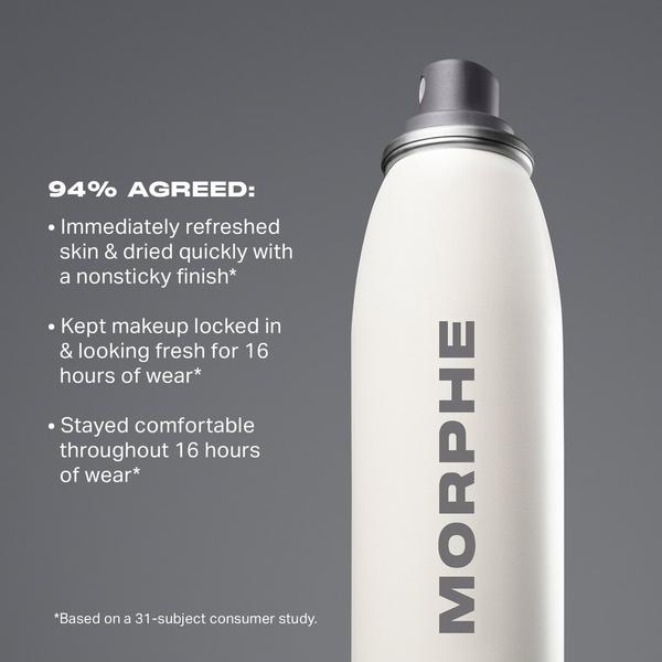 Morphe Lifeproof 16-Hour Continuous Setting Mist #6