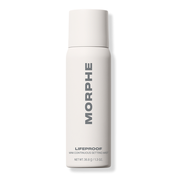 Morphe Lifeproof 16-Hour Continuous Setting Mist #1