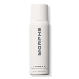 Morphe Lifeproof 16-Hour Continuous Setting Mist - 1.8 oz