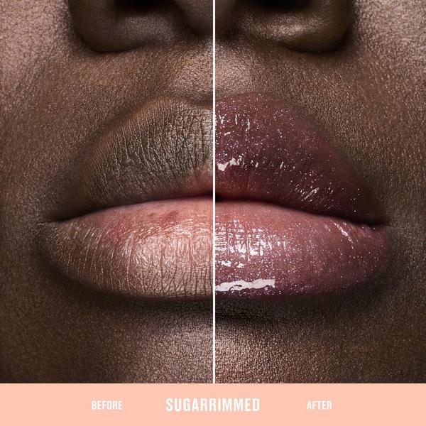 MAC Lipglass Cushion High-Pigment Lip Oil #4