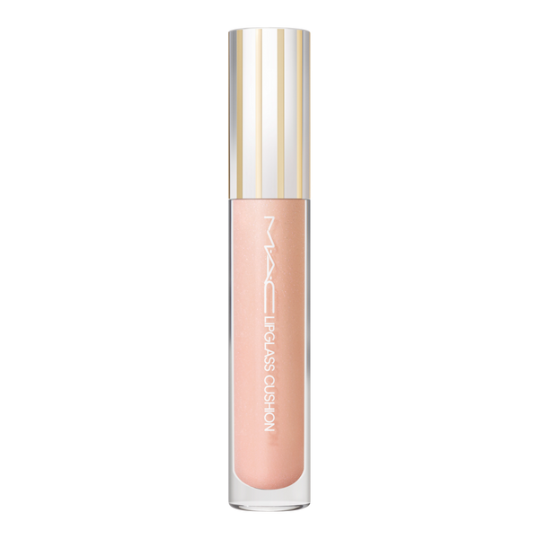 MAC Lipglass Cushion High-Pigment Lip Oil #6