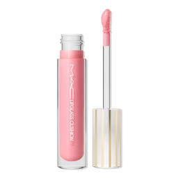MAC Lipglass Cushion High-Pigment Lip Oil - Yum Yum