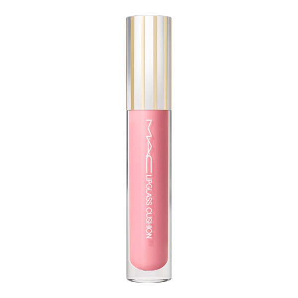 MAC Lipglass Cushion High-Pigment Lip Oil #6