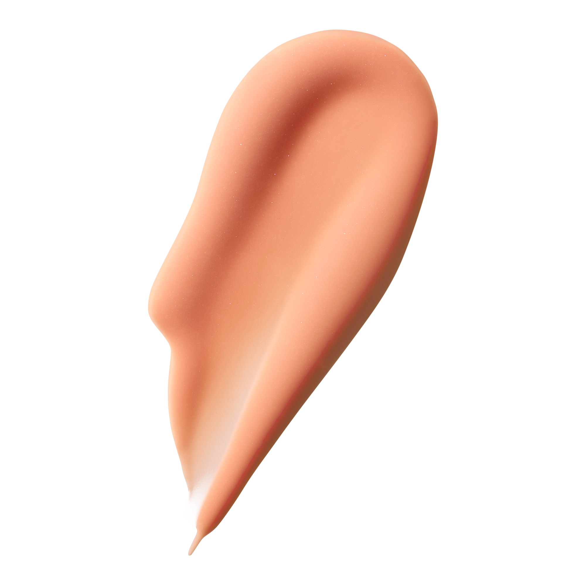 Высокопигментированное масло для губ MAC Lipglass Cushion, цвет: Boy Bait — фото 2