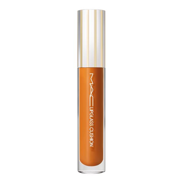 MAC Lipglass Cushion High-Pigment Lip Oil #6