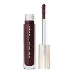MAC Lipglass Cushion High-Pigment Lip Oil - Pulse