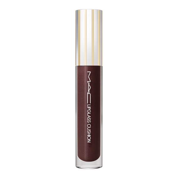 MAC Lipglass Cushion High-Pigment Lip Oil #6