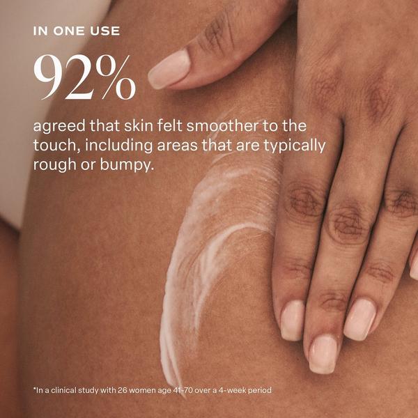 Saltair KP Body Smoother Exfoliating Milk with Glycolic Acid & Urea #4