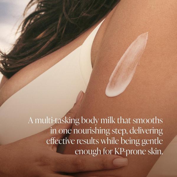 Saltair KP Body Smoother Exfoliating Milk with Glycolic Acid & Urea #8