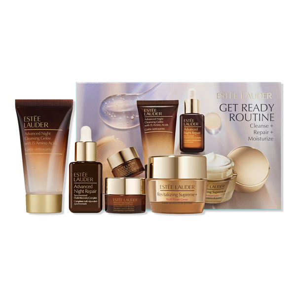 Estée Lauder Get Ready Routine Skincare Set #1