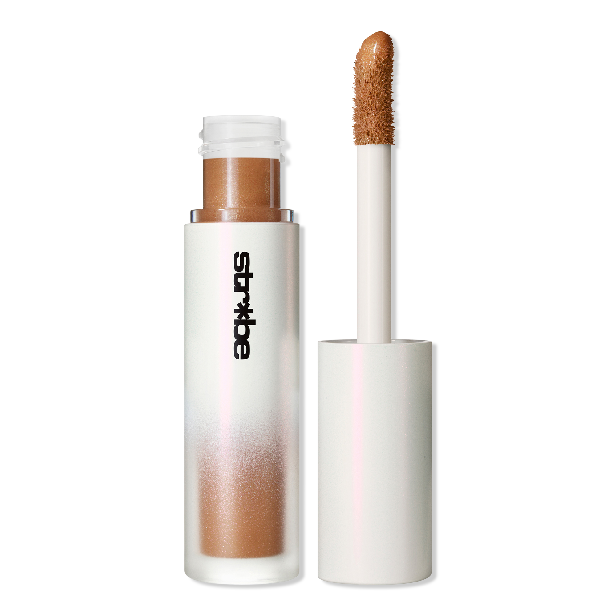 MAC Strobe Beam Bronzelighter Liquid Bronzer #1