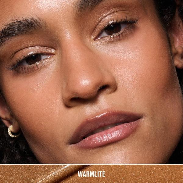 MAC Strobe Beam Bronzelighter Liquid Bronzer #3