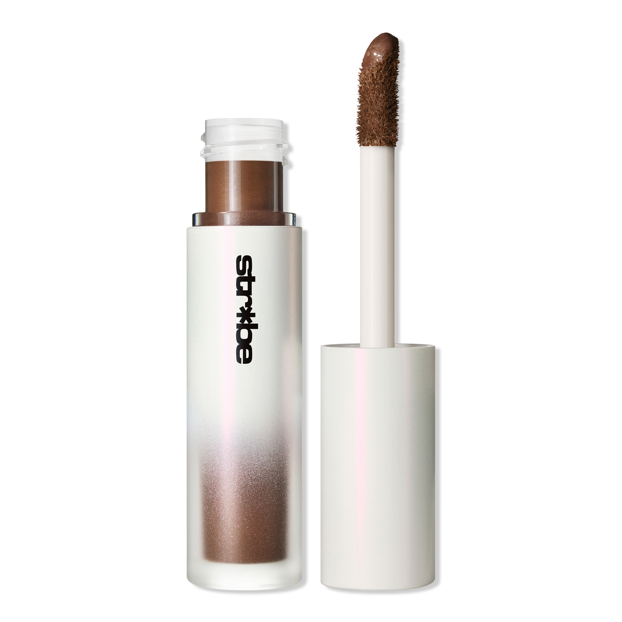 MAC Strobe Beam Bronzelighter Liquid Bronzer #1