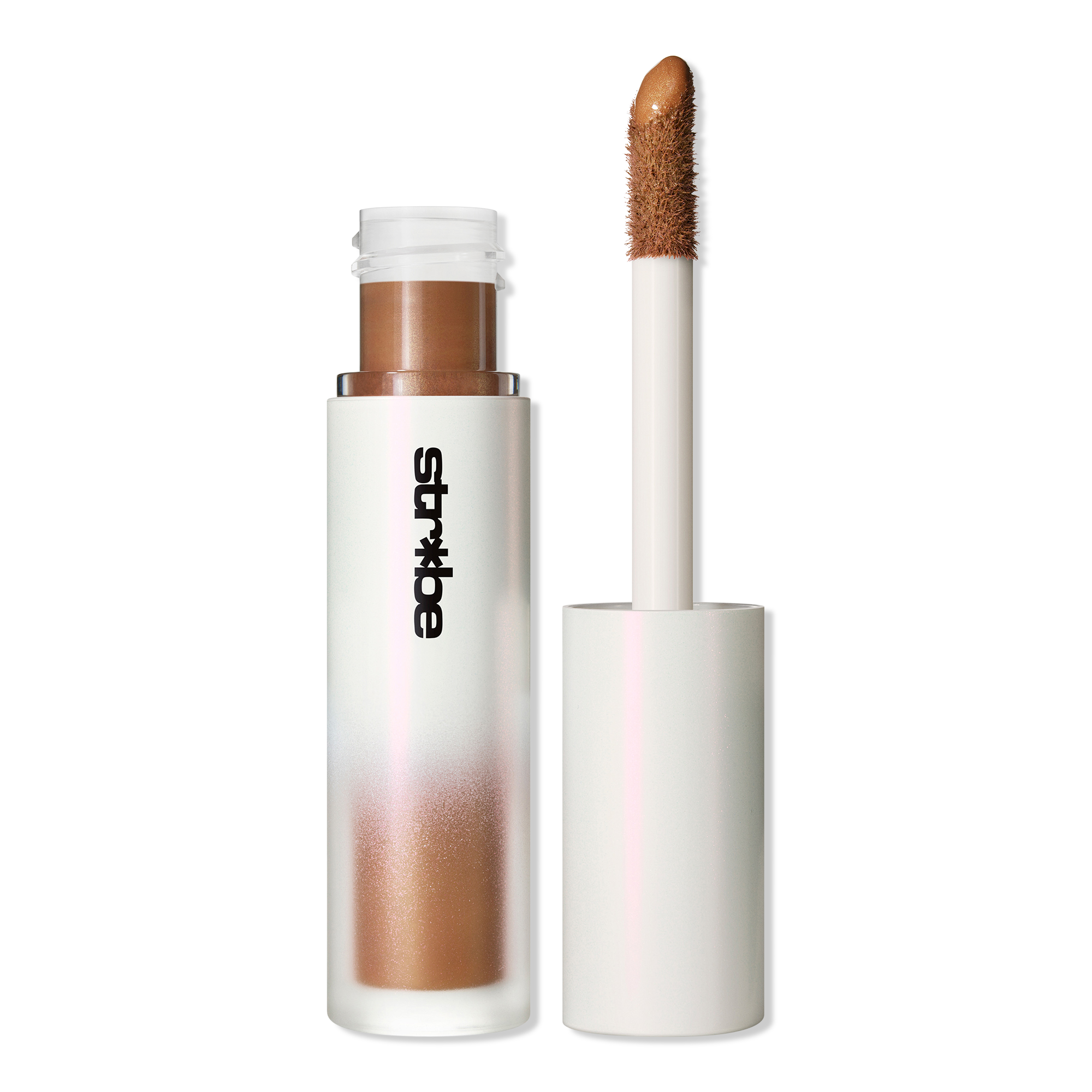 MAC Strobe Beam Bronzelighter Liquid Bronzer #1