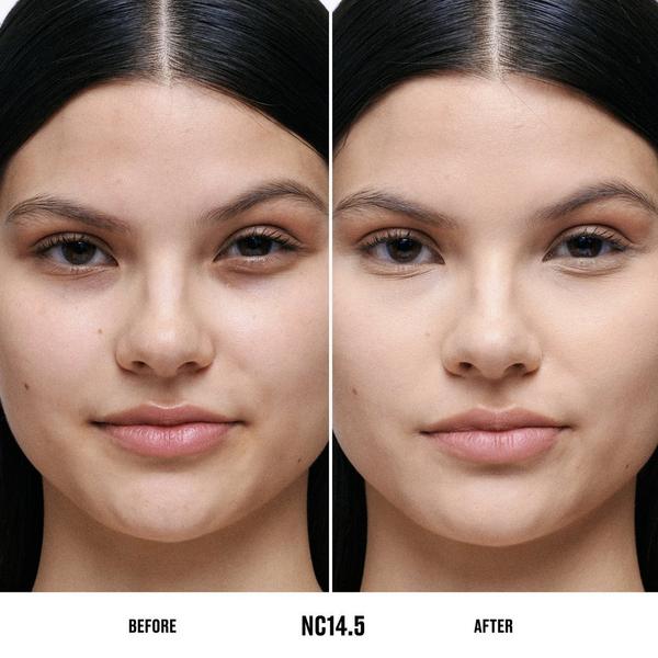 MAC Studio Fix 36HR Smooth Angles Hydrating Concealer #3