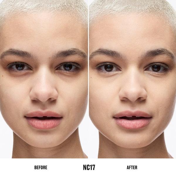 MAC Studio Fix 36HR Smooth Angles Hydrating Concealer #3