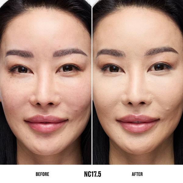 MAC Studio Fix 36HR Smooth Angles Hydrating Concealer #3