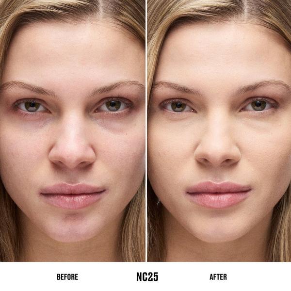 MAC Studio Fix 36HR Smooth Angles Hydrating Concealer #3