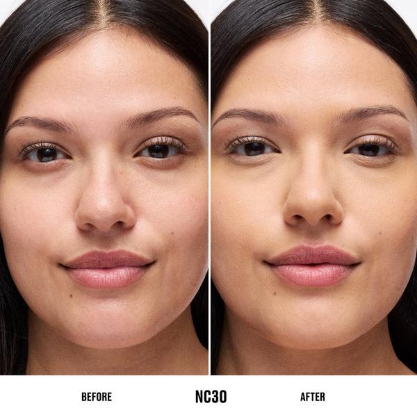 MAC Studio Fix 36HR Smooth Angles Hydrating Concealer #3