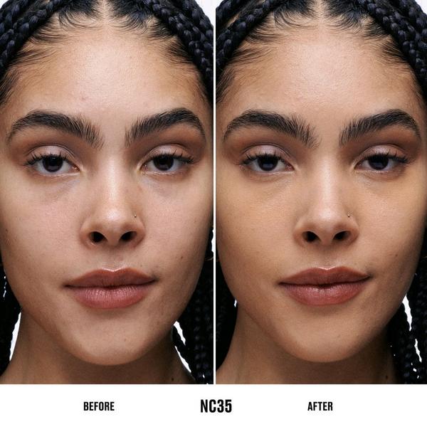 MAC Studio Fix 36HR Smooth Angles Hydrating Concealer #3