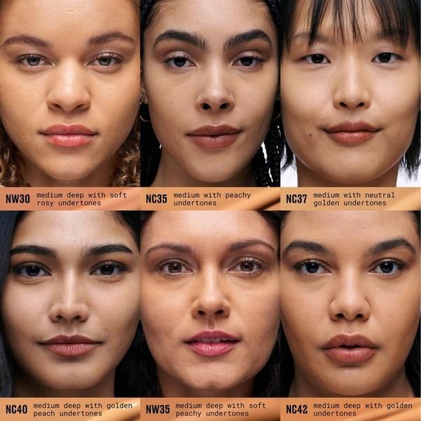 MAC Studio Fix 36HR Smooth Angles Hydrating Concealer #4