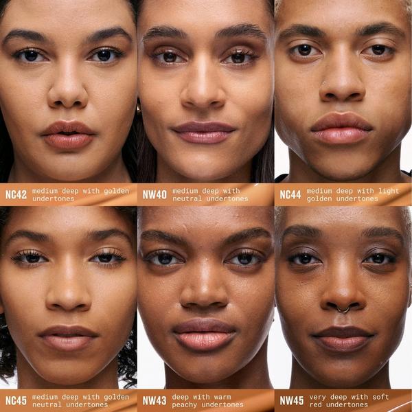 MAC Studio Fix 36HR Smooth Angles Hydrating Concealer #4