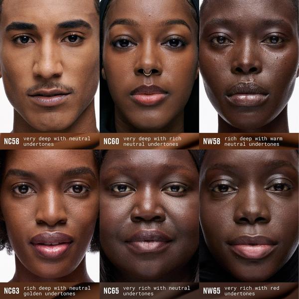 MAC Studio Fix 36HR Smooth Angles Hydrating Concealer #4