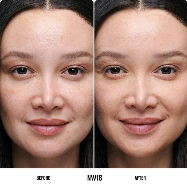 MAC Studio Fix 36HR Smooth Angles Hydrating Concealer #3