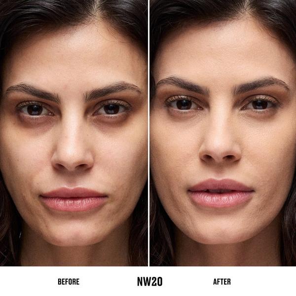 MAC Studio Fix 36HR Smooth Angles Hydrating Concealer #3