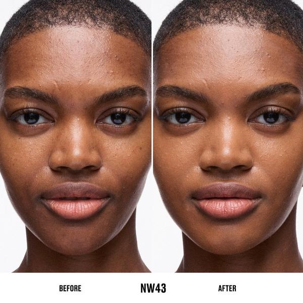 MAC Studio Fix 36HR Smooth Angles Hydrating Concealer #3