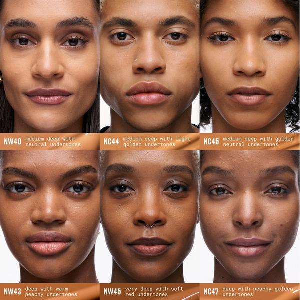 MAC Studio Fix 36HR Smooth Angles Hydrating Concealer #4