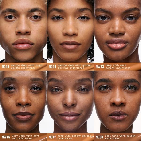 MAC Studio Fix 36HR Smooth Angles Hydrating Concealer #4