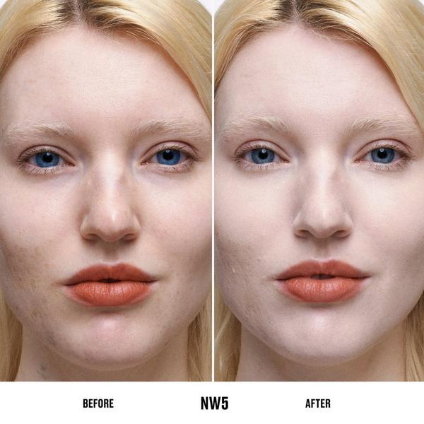 MAC Studio Fix 36HR Smooth Angles Hydrating Concealer #3