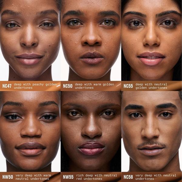 MAC Studio Fix 36HR Smooth Angles Hydrating Concealer #4