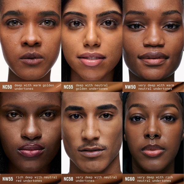 MAC Studio Fix 36HR Smooth Angles Hydrating Concealer #4