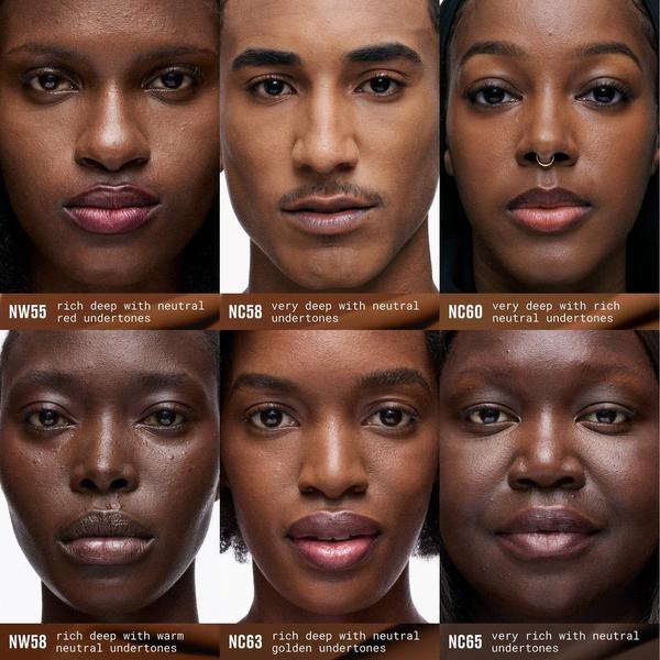 MAC Studio Fix 36HR Smooth Angles Hydrating Concealer #4