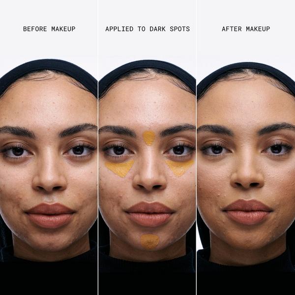 MAC Studio Fix 24HR Color Corrector #3