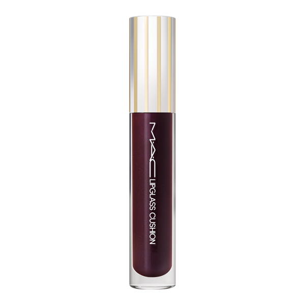 MAC Lipglass Cushion High-Pigment Lip Oil #6