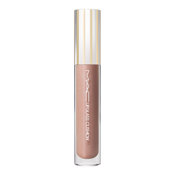 MAC Lipglass Cushion High-Pigment Lip Oil #6