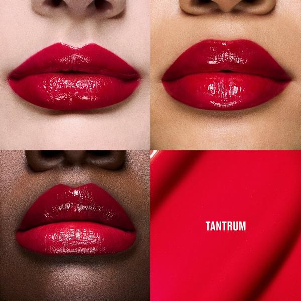 MAC Lipglass Cushion High-Pigment Lip Oil #3