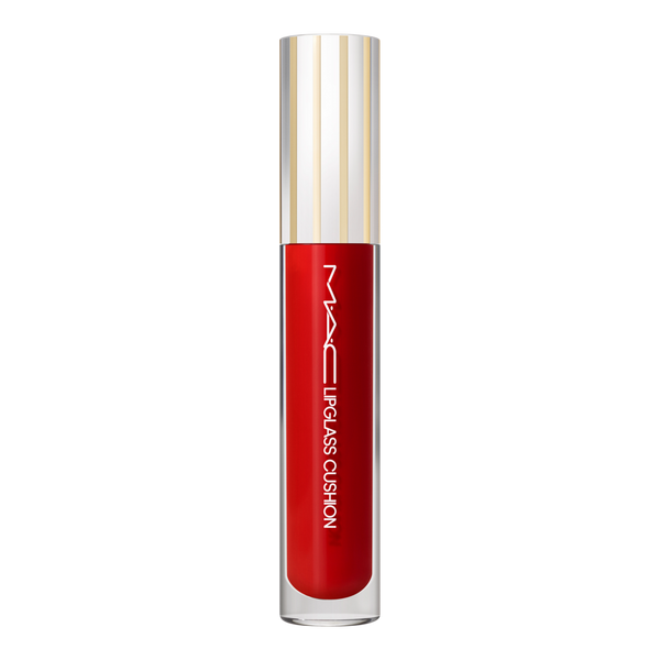 MAC Lipglass Cushion High-Pigment Lip Oil #6