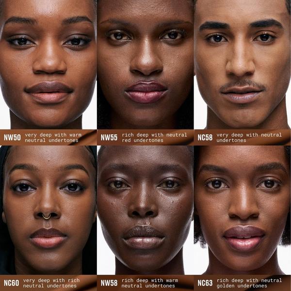 MAC Studio Fix 36HR Smooth Angles Hydrating Concealer #4