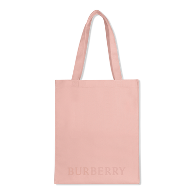 Burberry Free Tote Bag with select large spray purchase