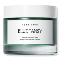 BLUE TANSY Resurfacing Clarity Mask